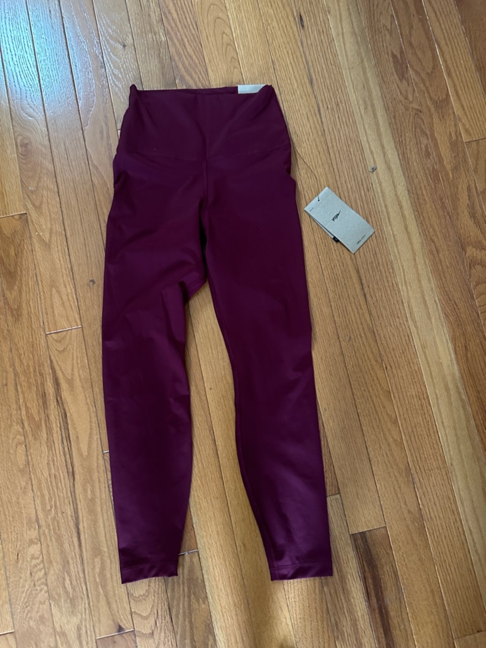 Nike yoga leggings